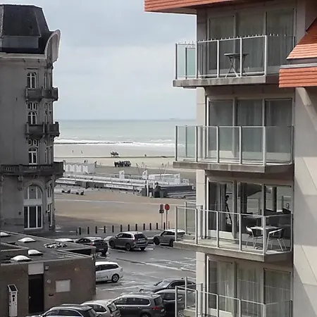Lägenhet Promenade Ii 0401