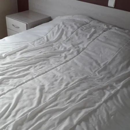 Apartman Promenade Ii 0401 Nieuwpoort